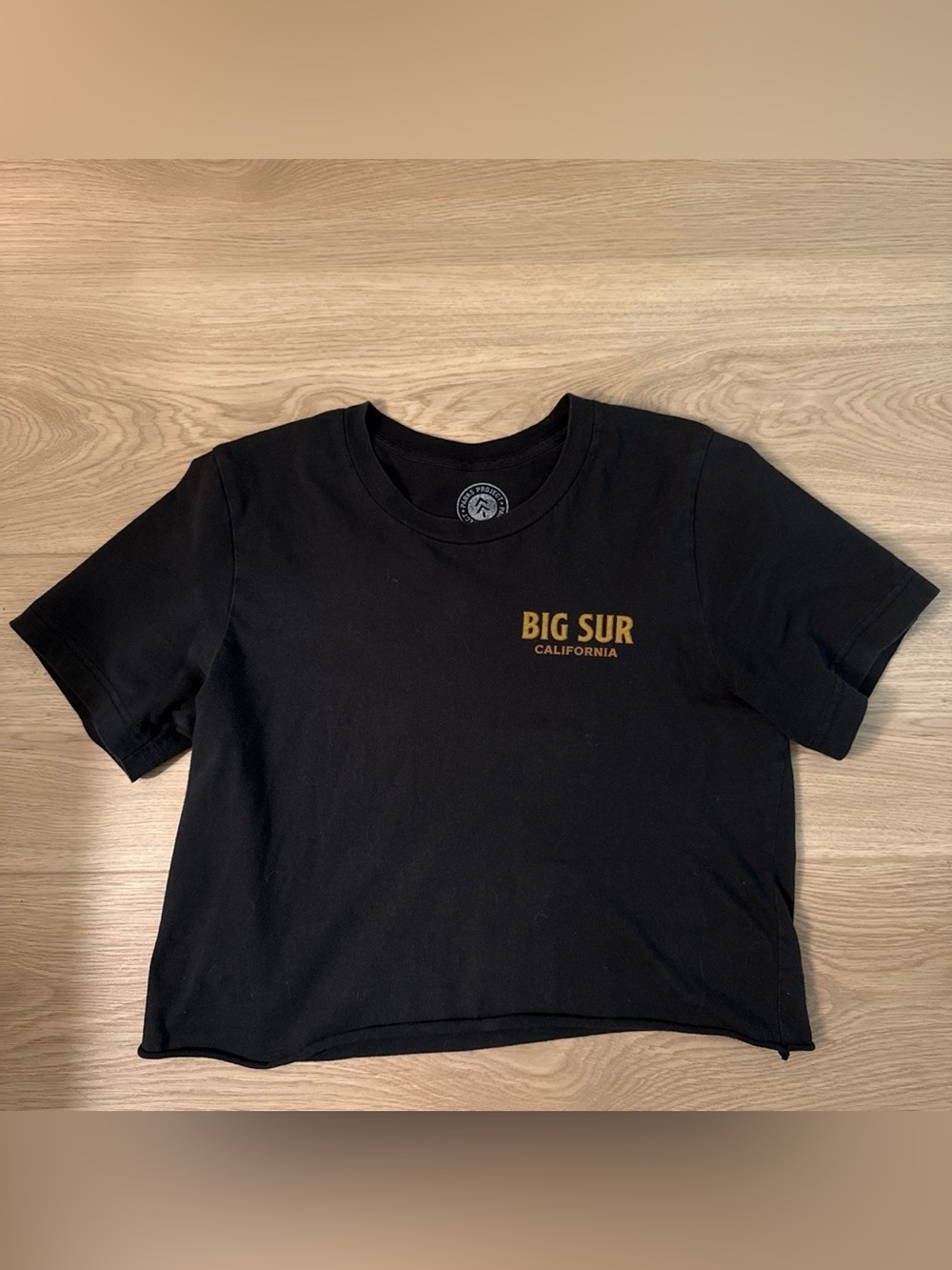 Parks Project tee